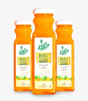 orage juice kariz