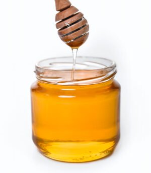 organic honey